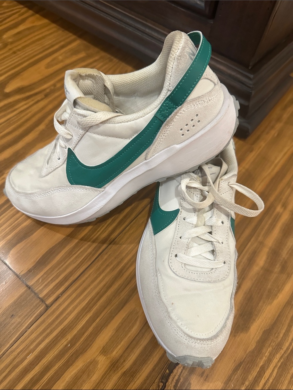 Nike women’s shoes size 9